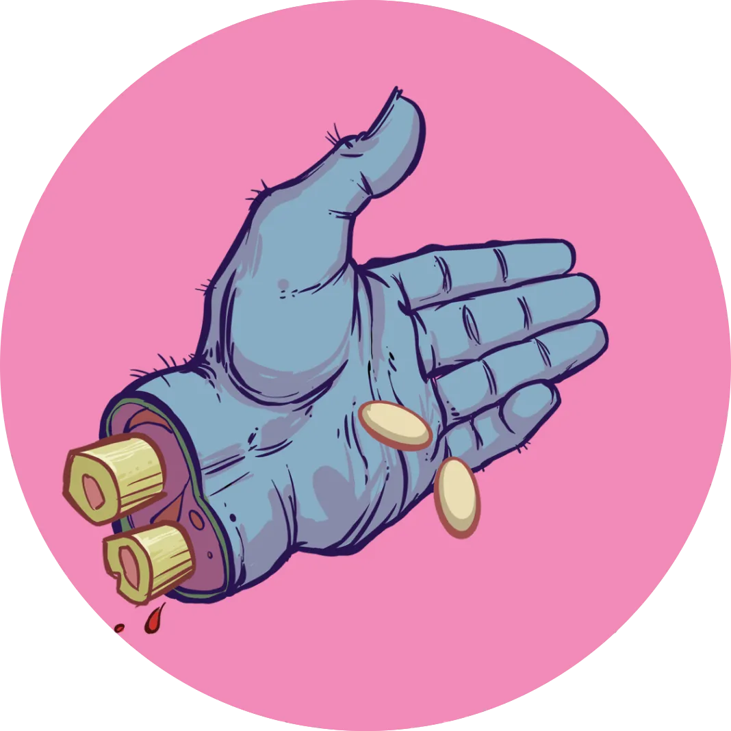 GigaBrain Ingredients